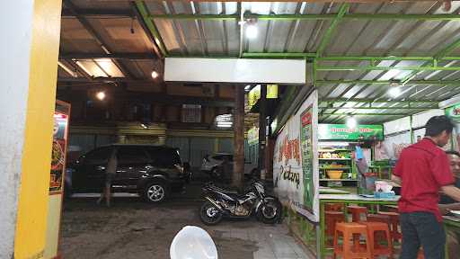 Soto Padang 1