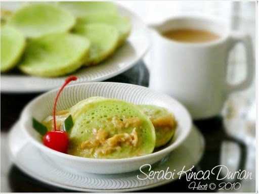 Surabi Duren Kedai_D Cilember 2