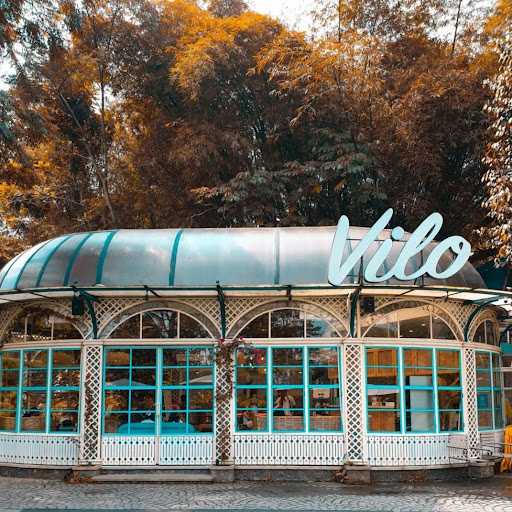 Vilo Gelato Puncak - Bogor 1