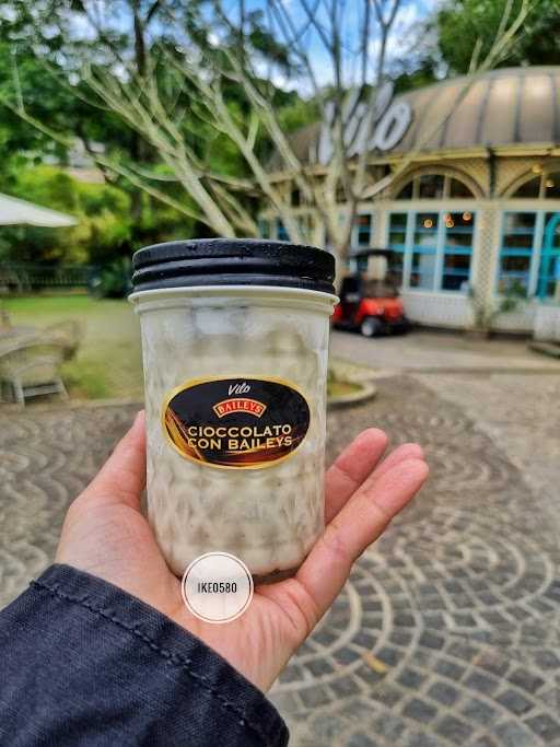 Vilo Gelato Puncak - Bogor 3