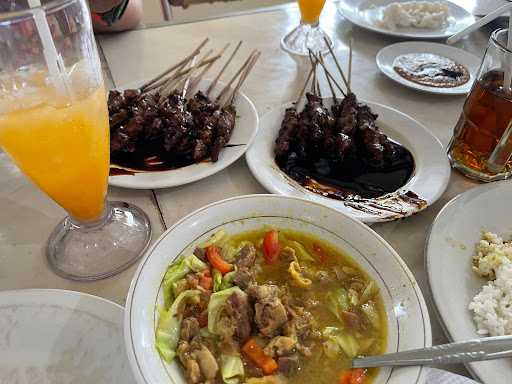 Warung Sate H Zaenal 10