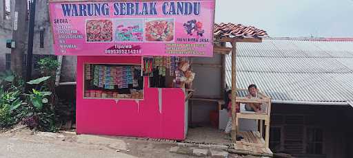 Warung Seblak Candu 6