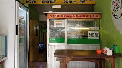 Warung Soto Pak Lek 8