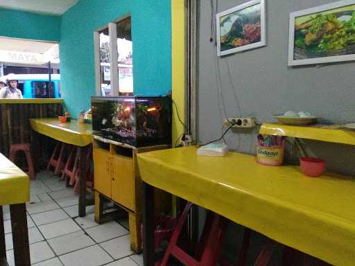 Warung Soto Pak Lek 4