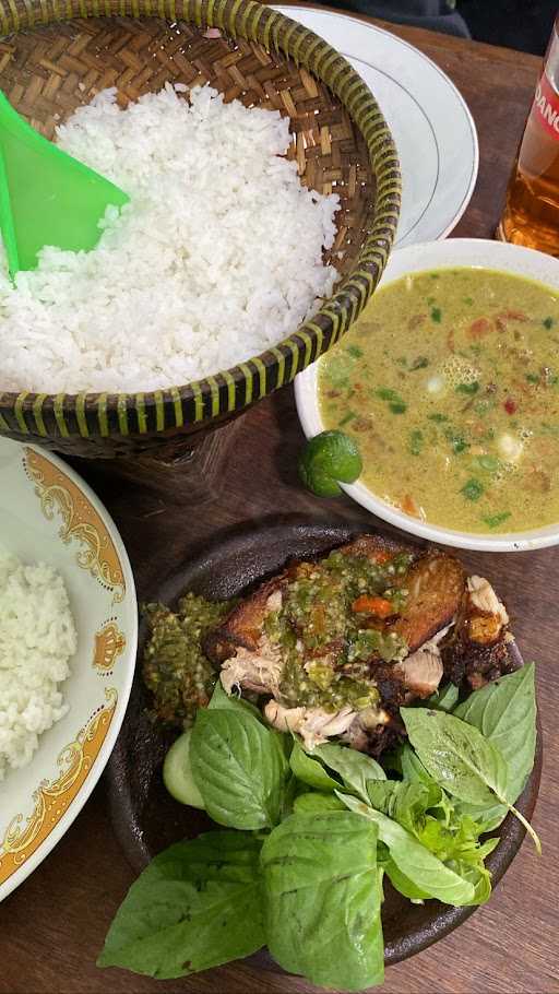 Warung Soto Pak Lek 2