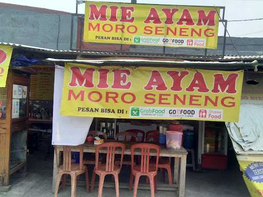 Kedai Mie Ayam 3