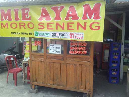 Kedai Mie Ayam 2