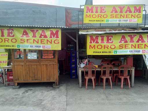 Kedai Mie Ayam 1