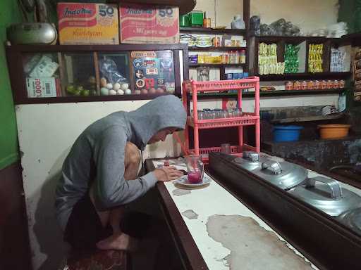 Warkop Lestari Cirendeu 1