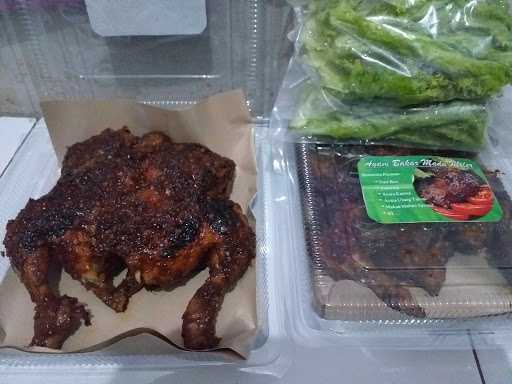 Ayam Bakar Madu Meler Cab. Cireundeu 4