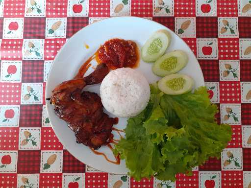 Ayam Bakar Madu Meler Cab. Cireundeu 7