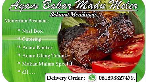 Ayam Bakar Madu Meler Cab. Cireundeu 9