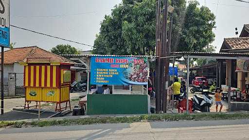 Bakmie Kode Jaya 1