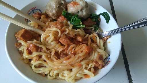 Bakso Mercy Cirendeu 1