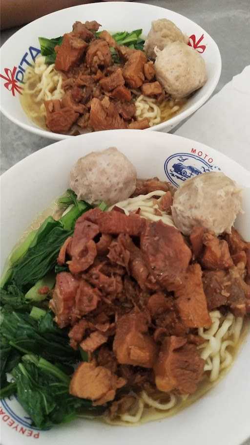 Bakso Mercy Cirendeu 5