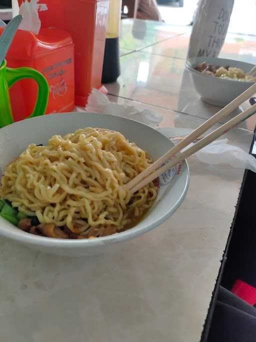 Bakso Mercy Cirendeu 7