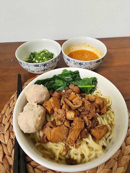 Bakso Mercy Cirendeu 4