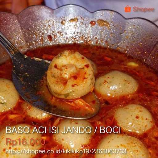 Baso Aci Tulang Rangu 1