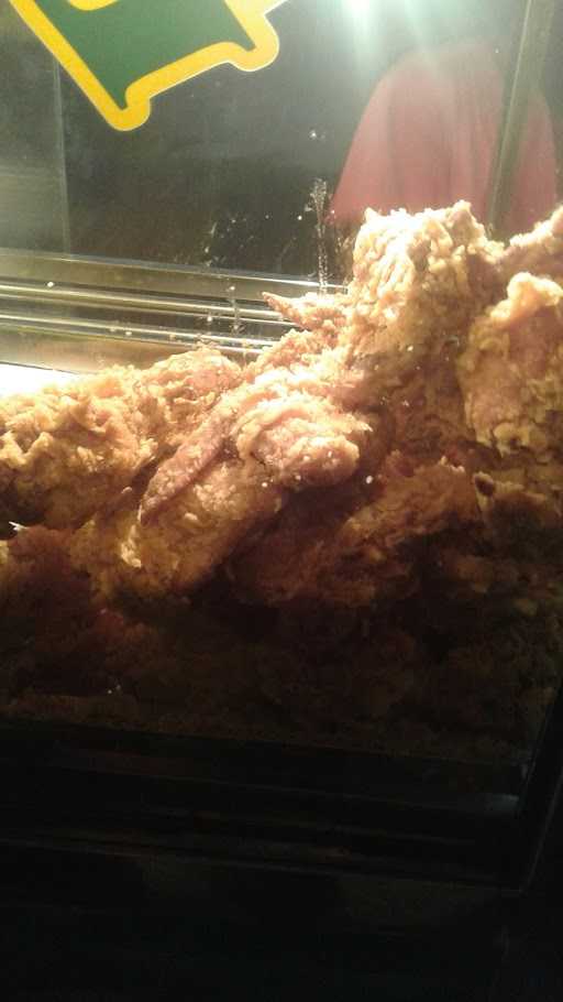 Fried Chicken Alhamdulillah 6