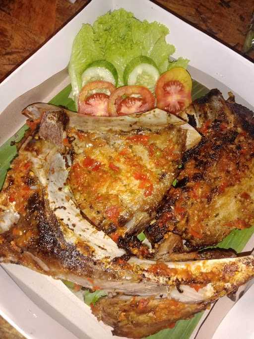 Jaman (Jawa Manado) Cafe Dan Resto 3