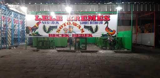 Lele Keremes Sambal Setan 3