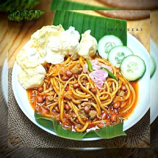 Mie Aceh Cut Meutia 8