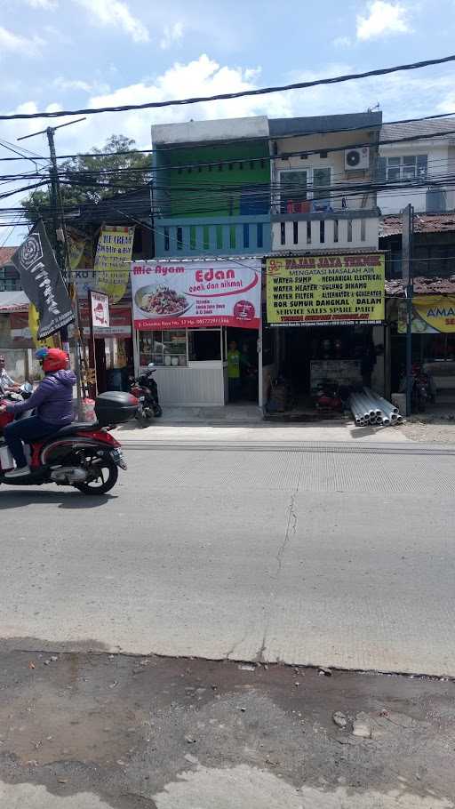 Mie Ayam Edan 2