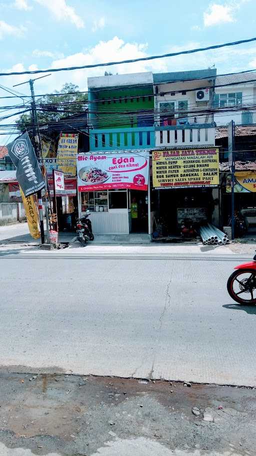 Mie Ayam Edan 4