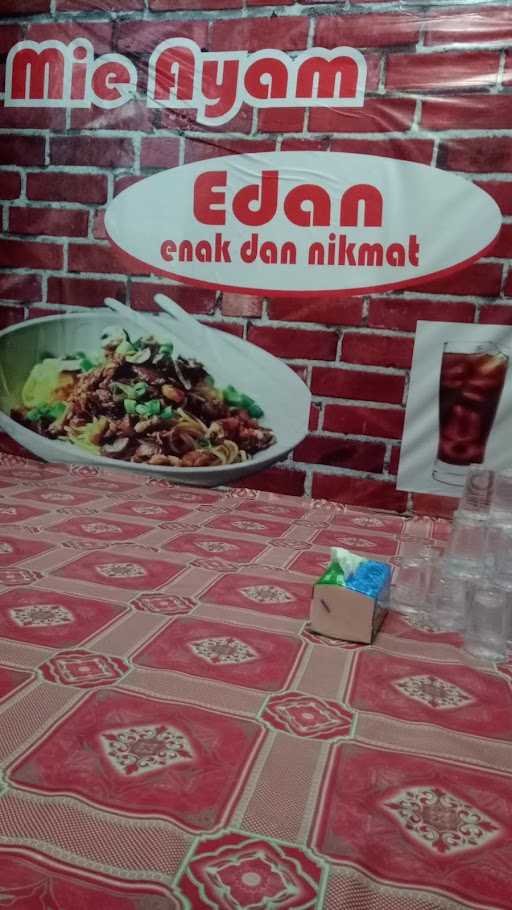 Mie Ayam Edan 7