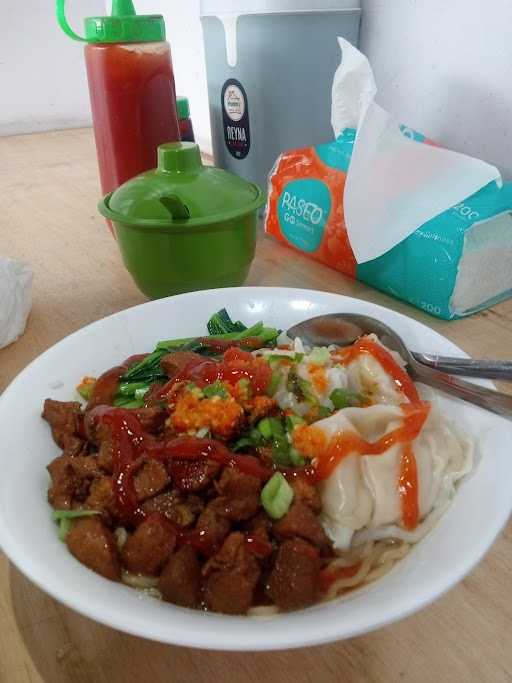 Mie Ayam Pakde Iwan 3