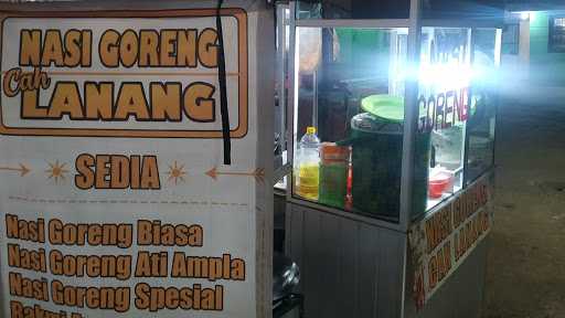 Nasi Goreng Cah Lanang 1