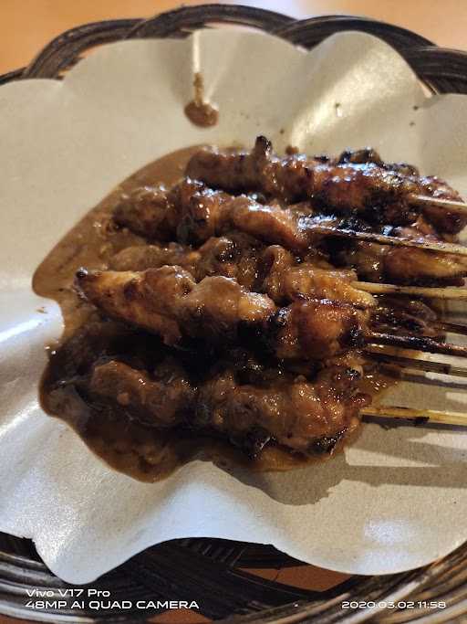 Sate Ayam Cabang Rspp 7