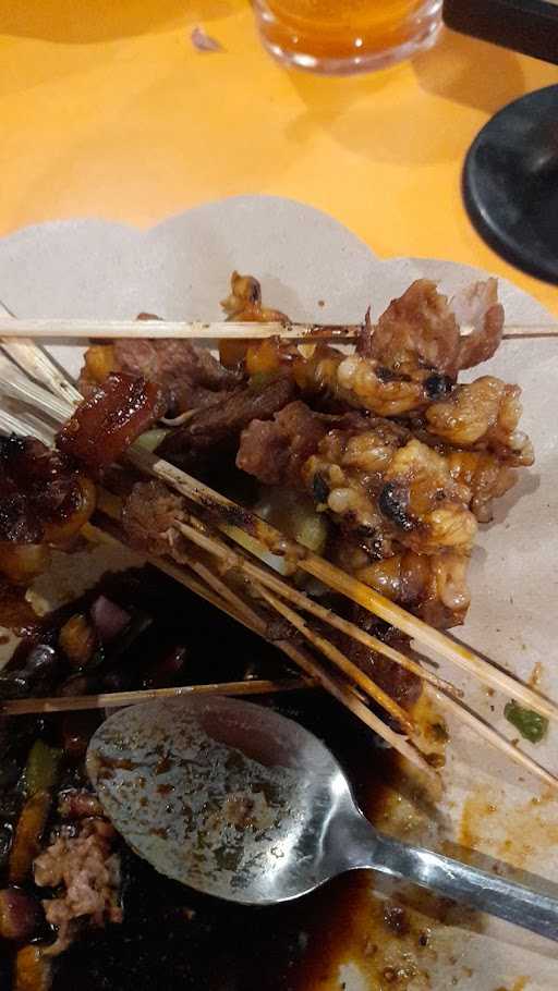 Sate Ayam Cabang Rspp 6