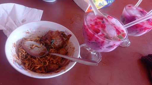 Bakso Karomah 1