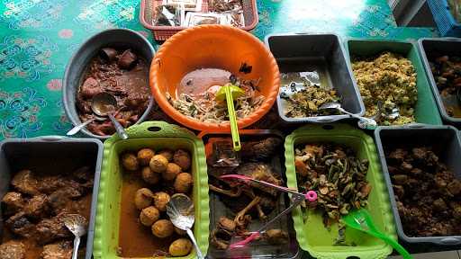 Rumah Makan Sepia 9