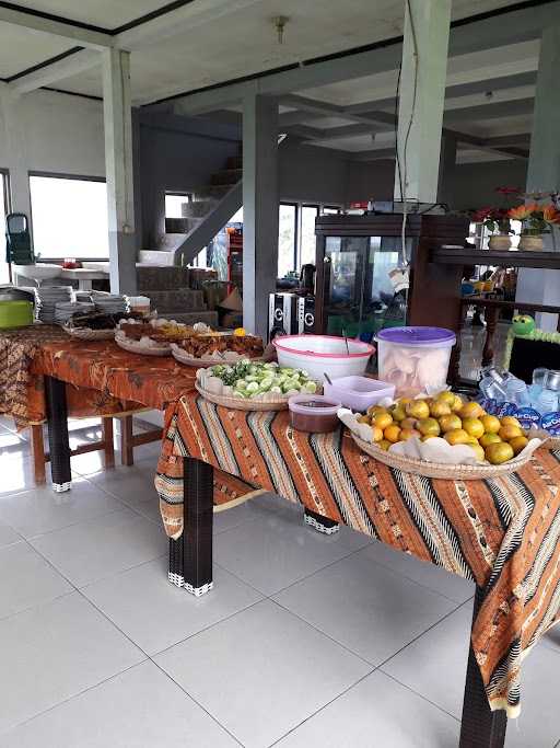 Rumah Makan Sepia 5