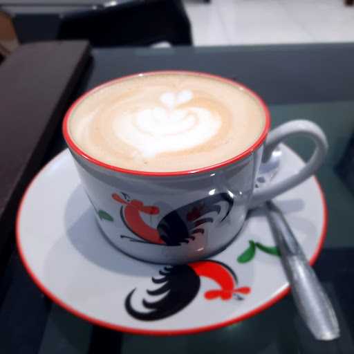 Gilimanese.Coffee 5