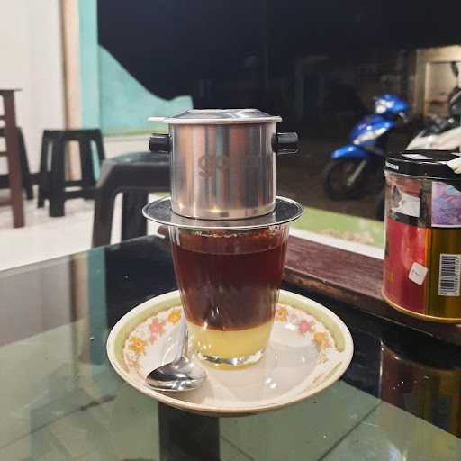 Gilimanese.Coffee 2