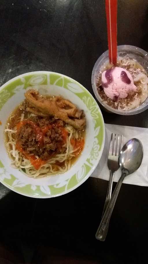 Kedai Mie Ayam 2N 6