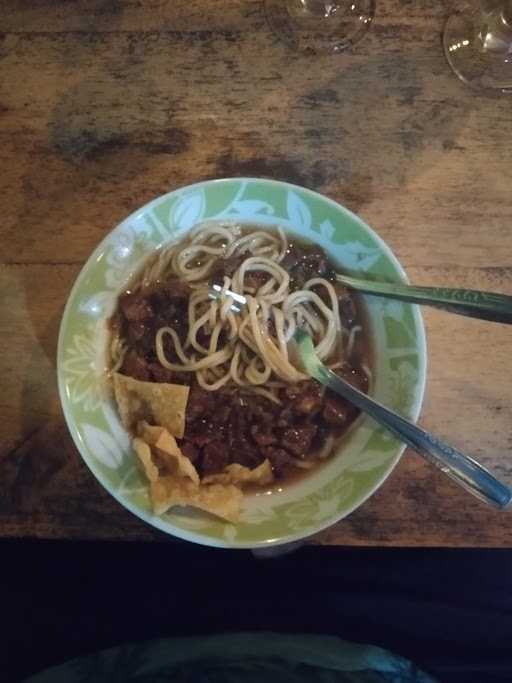 Kedai Mie Ayam 2N 9