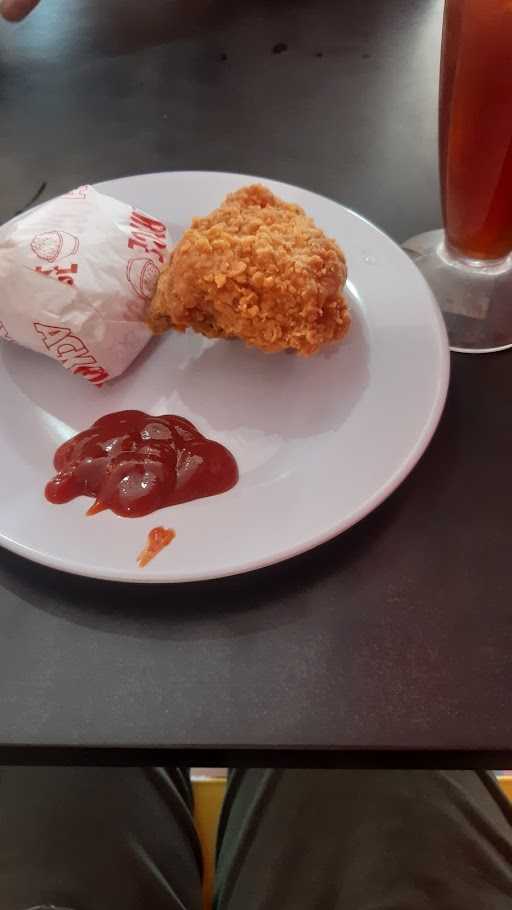 Ack Fried Chicken Gilimanuk 5