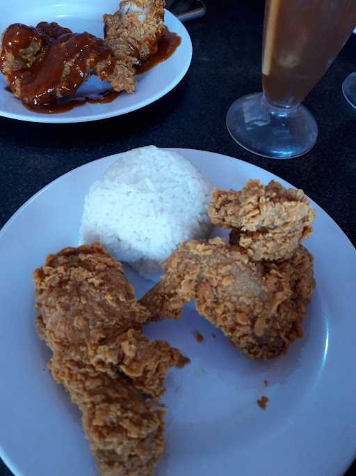 Ack Fried Chicken Gilimanuk 7