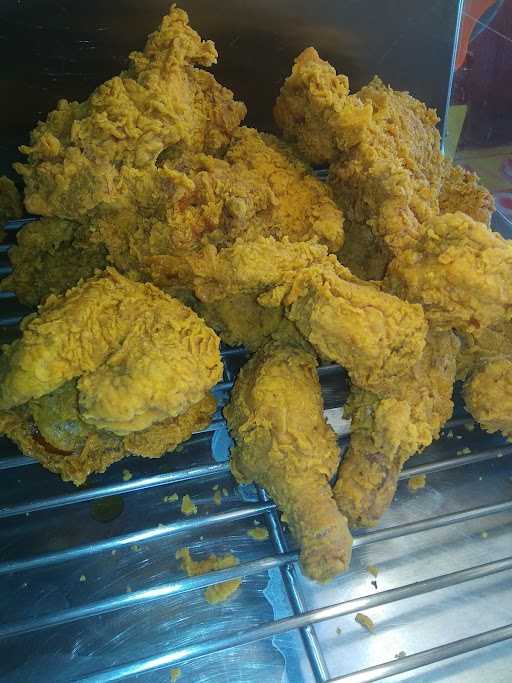 Ack Fried Chicken Gilimanuk 4