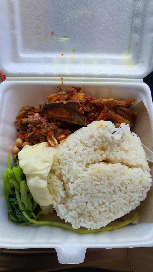 Ayam Betutu Mentempeh Ratu 9