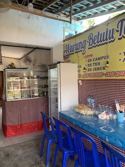 Ayam Betutu Tukadaya 4