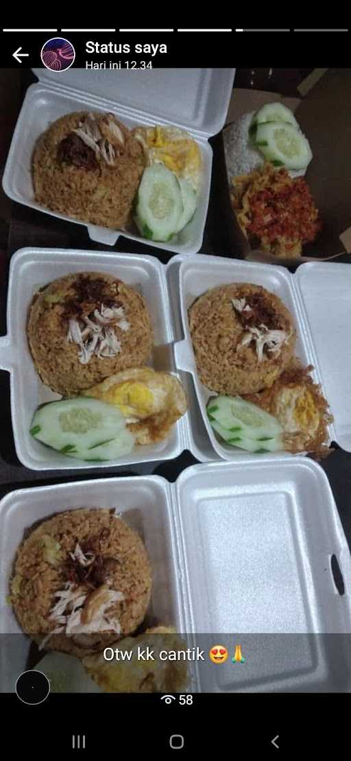 Ayam Geprek Sambel Judes 2