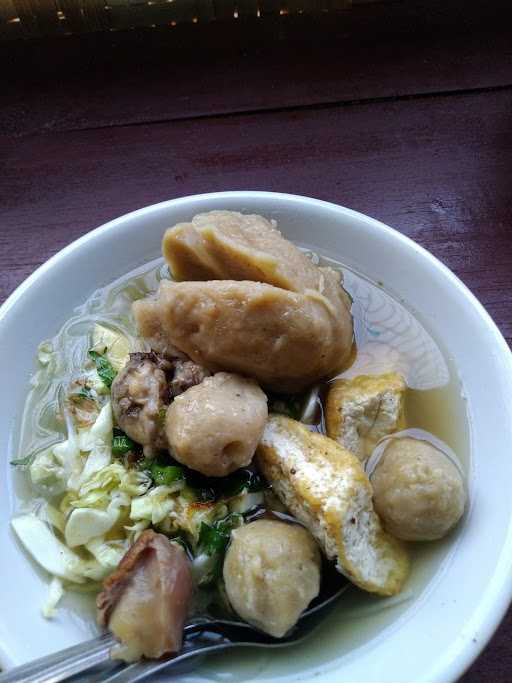 Bakso Banyuwangi Pak Harun 2