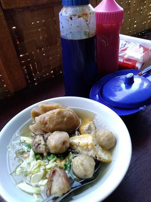 Bakso Banyuwangi Pak Harun 1