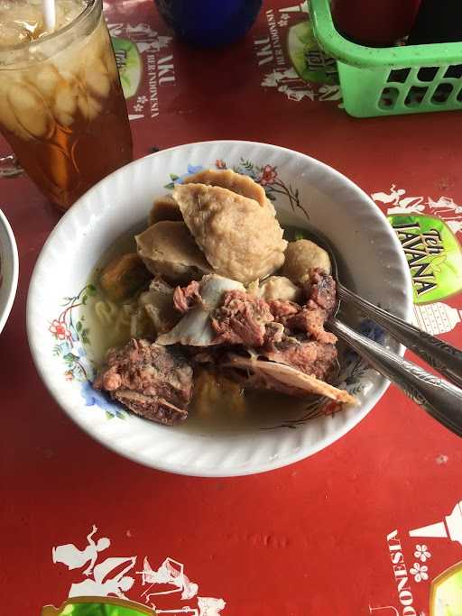 Bakso Muslim Jember Pak Yo 7