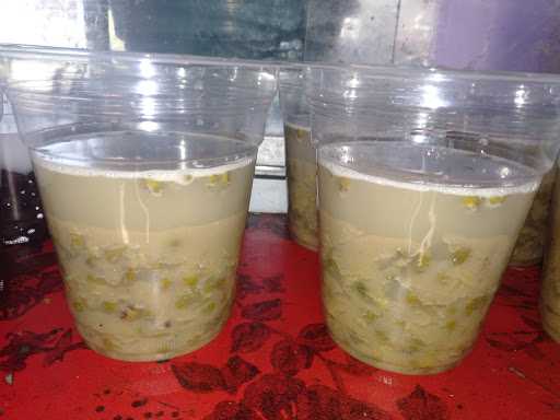 Bakso Rizki 8